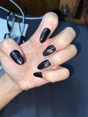 Gel Manicure