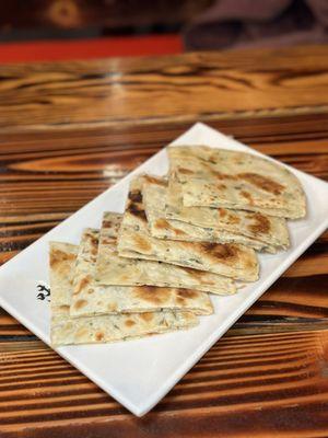 Scallion Pancake