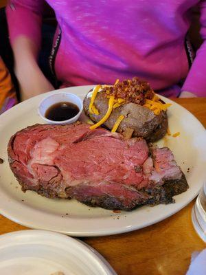 prime rib