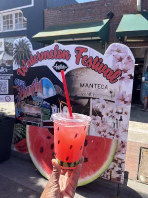 Watermelon Festival