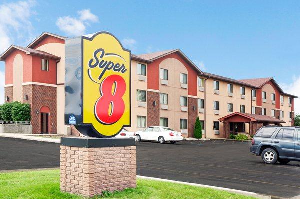 Super 8