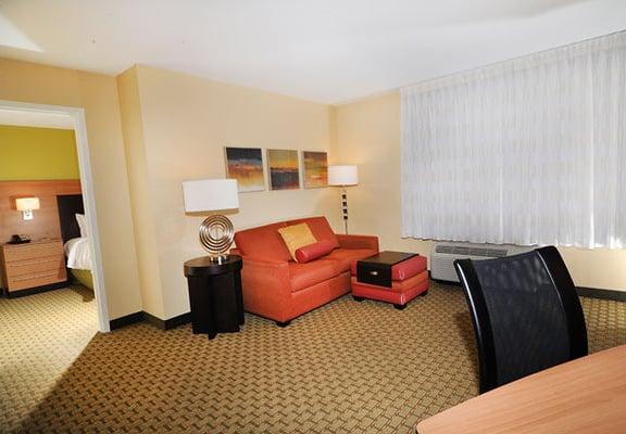 TownePlace Suites By Marriott in Monroe