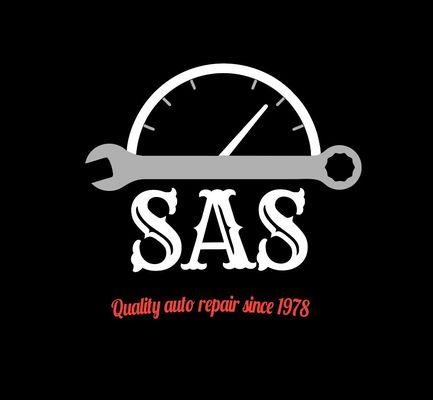 Specialized Automotive Services,  SAS has new ownership as of 2/1/2019