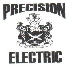 Precision Electric Service