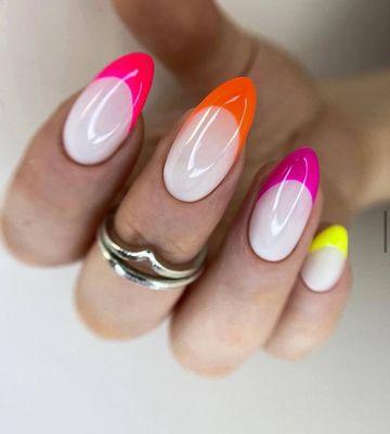 The Best Nails Miami