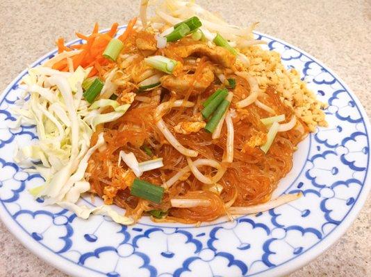 Pad Thai Woon Sen