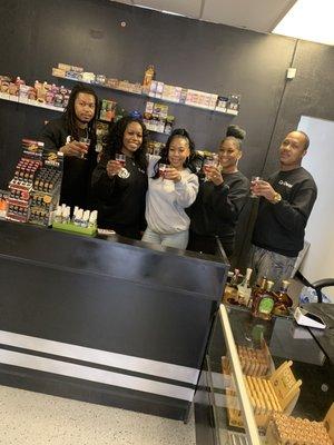 J5 Vape & Hookah Shop