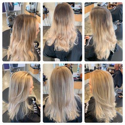 Highlights by Jen