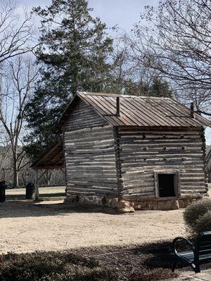 Barn