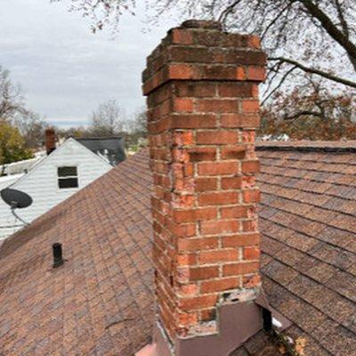 Chimney Repair Services In Mentor, OH