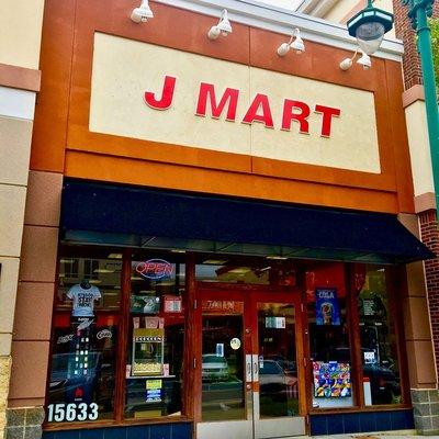 J MART