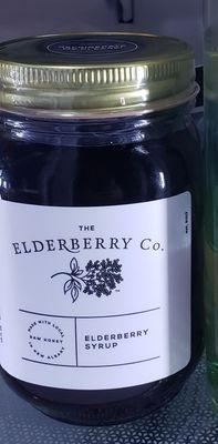 The Elderberry Co.