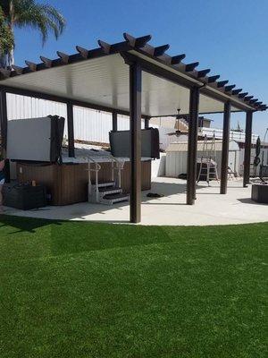 Landscaping Contractor, Landscape Installation, Patio, Outdoor Kitchen
San Diego, CA