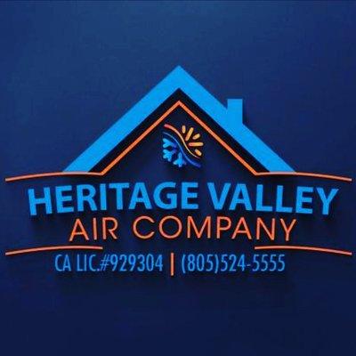 Heritage Valley Air Company