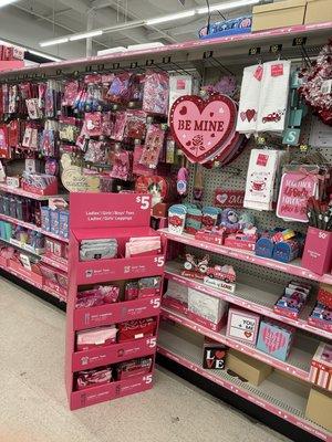 Lots of Valentines stuff 3.....