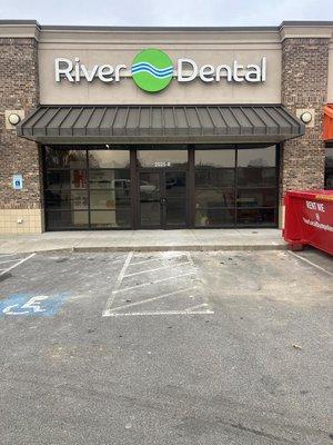 River Dental