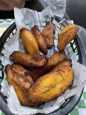 Plantains