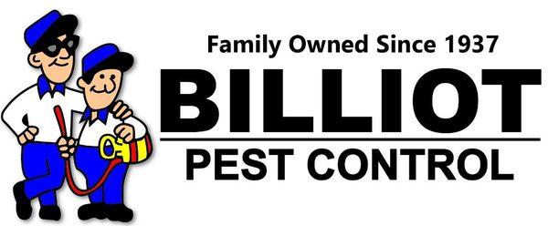 Billiot Pest Control