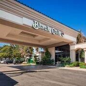 Best Western Plus Black Oak