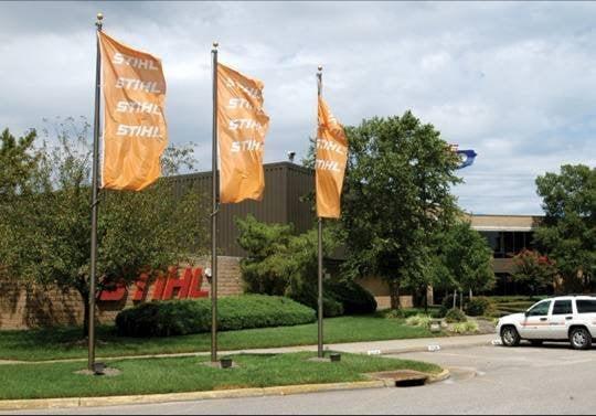 STIHL Inc in Virginia Beach, VA