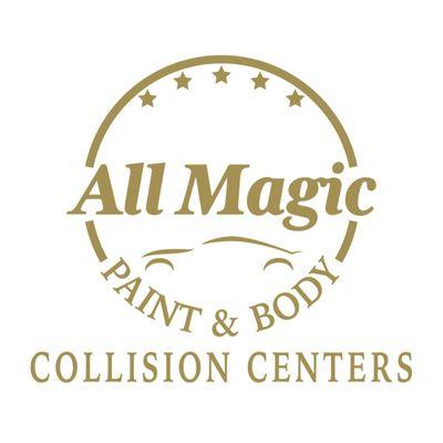 All Magic Paint & Body