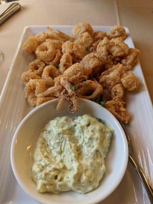 Calamari