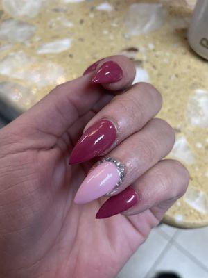 Nails