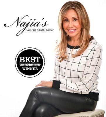 Najia's Skincare & Laser Center