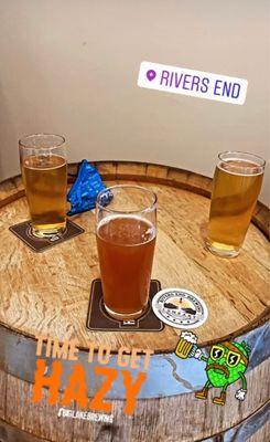 Rivers End Brewing Company