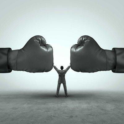 Why Choose Mediation Over Fighting?

* Preserves Relationships: Keep connections intact
* Win-Win Solutions