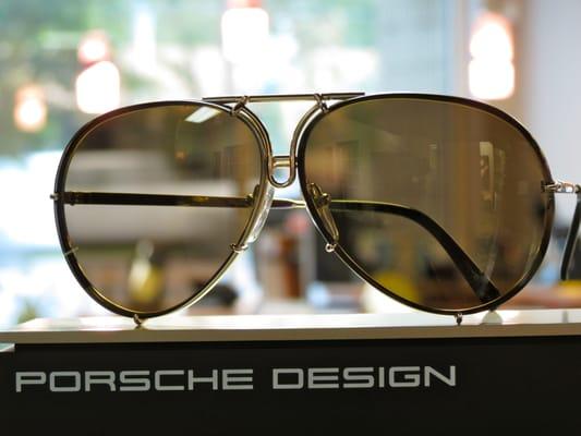 Porsche Design Eyewear