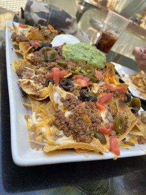 Nachos