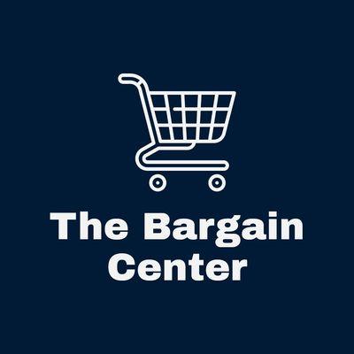 The Bargain Center