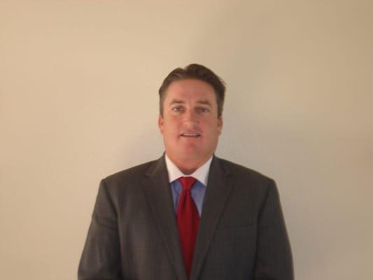 L. Christopher Hinkle
Tax Attorney