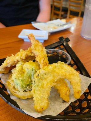 Tempura