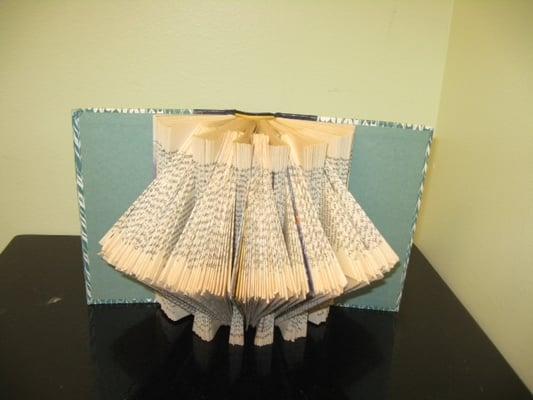 book art