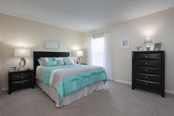 Cypress West Apartment Homes | Fort Myers, FL