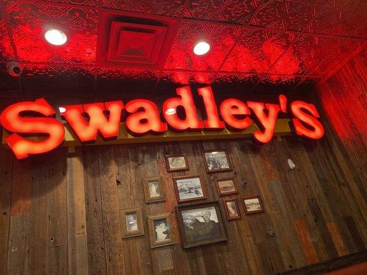 Swadley's