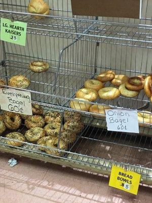 Bagels