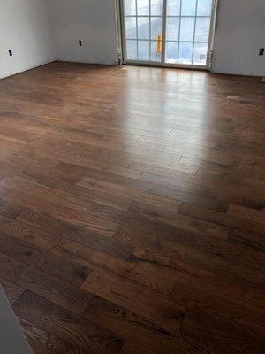 Flooring