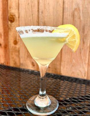 Lemon Drop