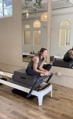 Humani Pilates