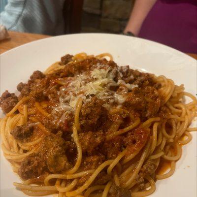 Bolognese