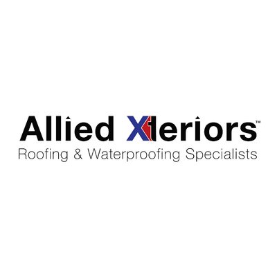 Allied Xteriors - Roofing & Waterproofing - Louisiana - Logo