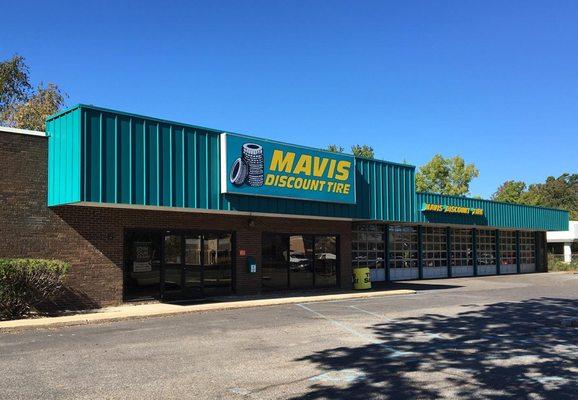 Mavis Discount Tire