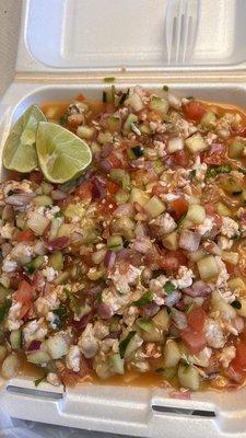 Ceviche