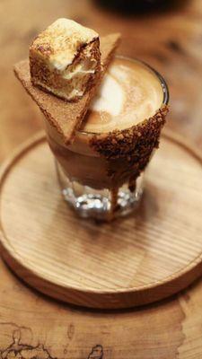 S'mores Gilbator