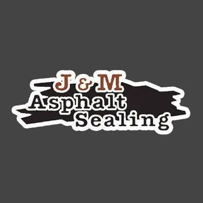 J & M Asphalt Sealing LTD