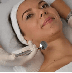 FLUID MICRODERMABRASION repair aging, congested, blemished, dull, or discolored skin...