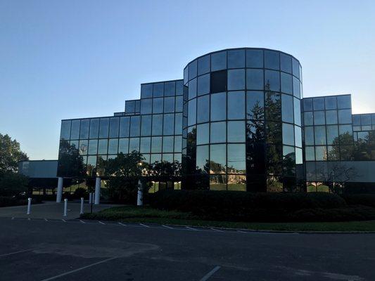 Our Beachwood office is located at 25700 Science Park Dr, Suite 210, Beachwood, OH 44122.